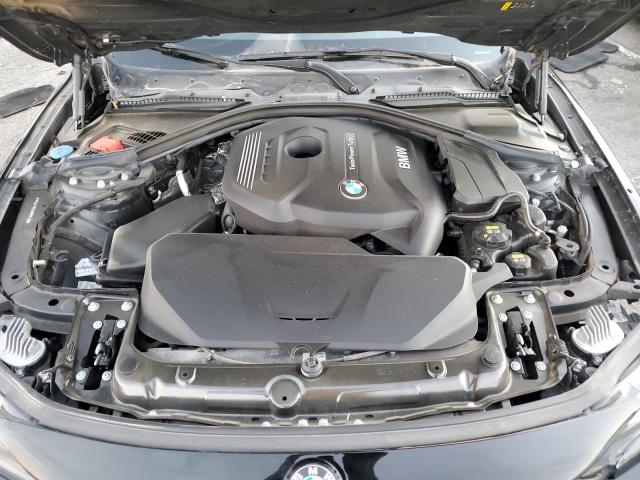 Photo 11 from auction – 2018 BMW 430I GRAN with VIN WBA4J1C55JBM11439