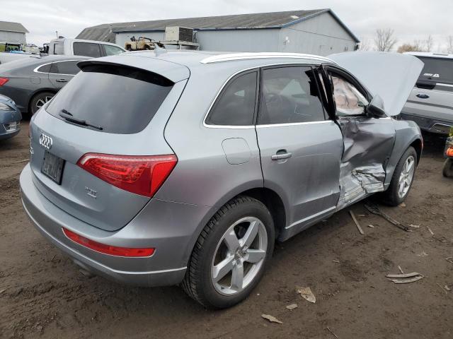Photo 3 from auction – 2011 AUDI Q5 PREMIUM with VIN WA1LFAFPXBA080842