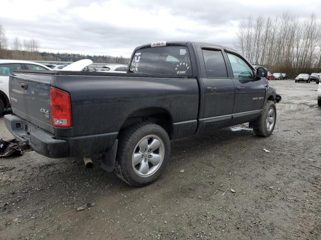 Photo 3 from auction – 2004 DODGE RAM 1500 S with VIN 1D7HU18D24J221108