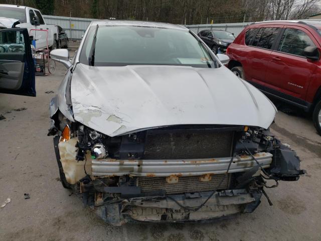 Photo 5 from auction – 2014 FORD FUSION SE with VIN 3FA6P0T90ER361841