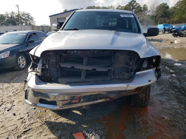 Photo 5 from auction – 2016 RAM 1500 SLT with VIN 1C6RR6GGXGS169063