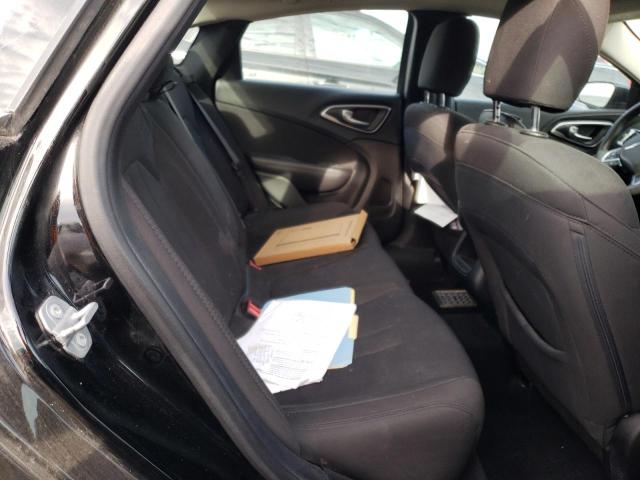 Photo 10 from auction – 2015 CHRYSLER 200 LIMITE with VIN 1C3CCCAB3FN737537