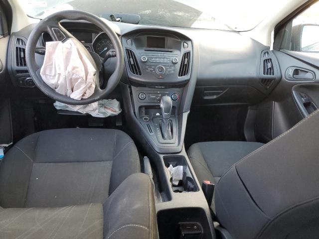Photo 8 from auction – 2015 FORD FOCUS S with VIN 1FADP3E29FL365959