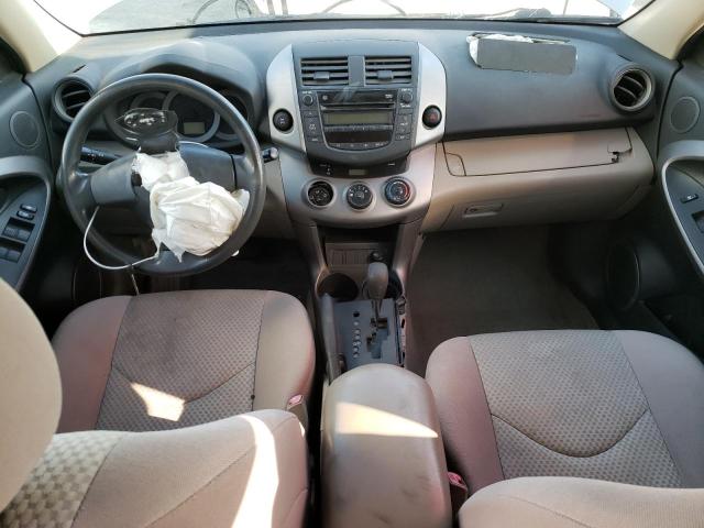 Photo 8 from auction – 2007 TOYOTA RAV4 with VIN JTMBD33V176035241