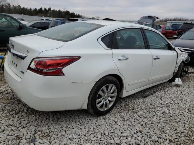 Photo 3 from auction – 2013 NISSAN ALTIMA 2.5 with VIN 1N4AL3AP4DC295297