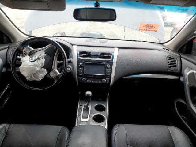 Photo 8 from auction – 2013 NISSAN ALTIMA 2.5 with VIN 1N4AL3AP5DN524459