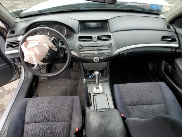 Photo 8 from auction – 2012 HONDA ACCORD LX with VIN 1HGCP2F31CA089518