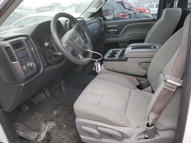 Photo 7 from auction – 2016 GMC SIERRA C15 with VIN 1GTN1LEC4GZ903863