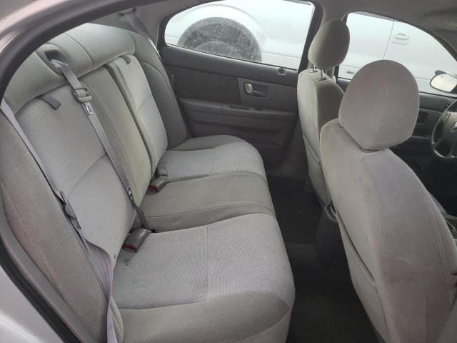 Photo 10 from auction – 2002 MERCURY SABLE GS with VIN 1MEFM50U92G644409
