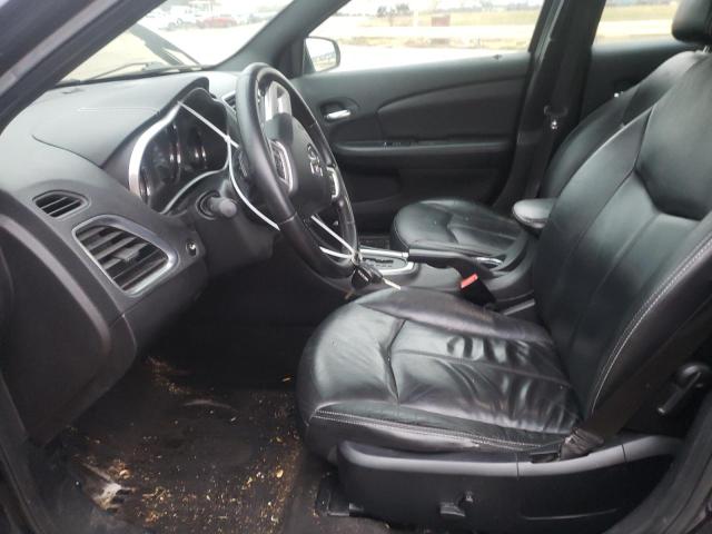 Photo 7 from auction – 2011 DODGE AVENGER LU with VIN 1B3BD2FB7BN573275