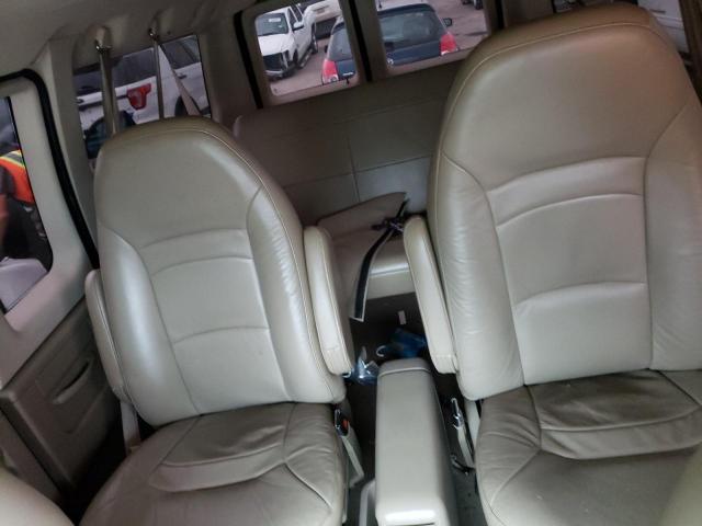 Photo 10 from auction – 2003 FORD ECONOLINE with VIN 1FMRE11W13HA21197
