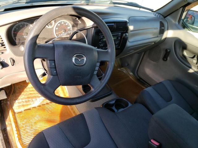Photo 8 from auction – 2006 MAZDA B2300 with VIN 4F4YR12D36PM04271