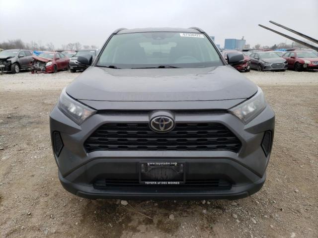 Photo 5 from auction – 2019 TOYOTA RAV4 LE with VIN 2T3G1RFV8KC026705