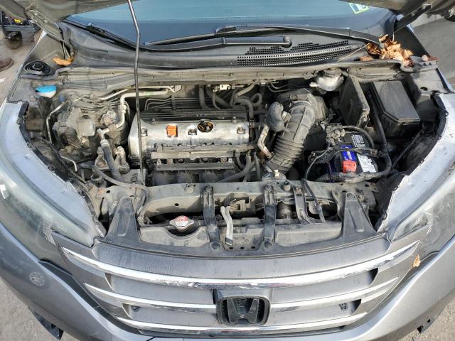 Photo 11 from auction – 2013 HONDA CR-V EXL with VIN 2HKRM4H77DH679729