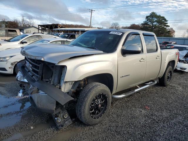 GMC NEW SIERRA 2007 with VIN 2GTEK13M171652404 - Photo from auction