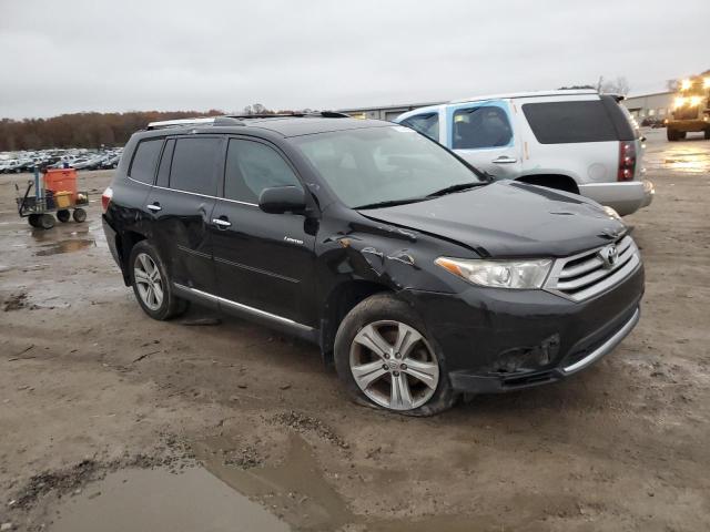 Photo 4 from auction – 2013 TOYOTA HIGHLANDER with VIN 5TDYK3EH3DS130404
