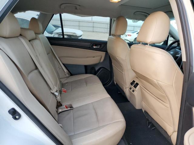 Foto 11 de la subasta – 2016 SUBARU OUTBACK 3. con VIN 4S4BSENC8G3225998