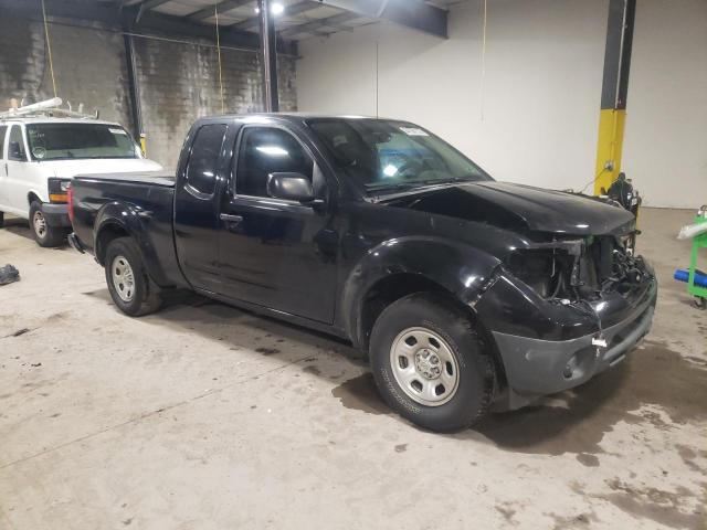 Photo 4 from auction – 2017 NISSAN FRONTIER S with VIN 1N6BD0CT0HN765840