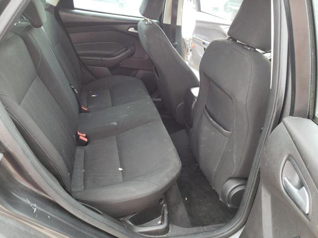 Photo 10 from auction – 2016 FORD FOCUS SE with VIN 1FADP3F23GL391053
