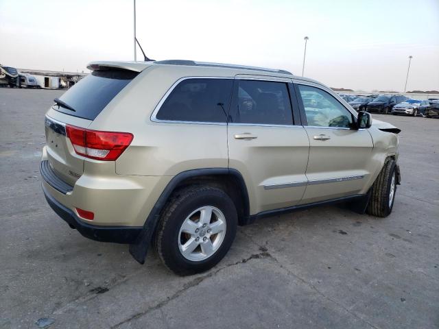 Foto 3 de la subasta – 2011 JEEP GRAND CHER con VIN 1J4RR4GG3BC563014