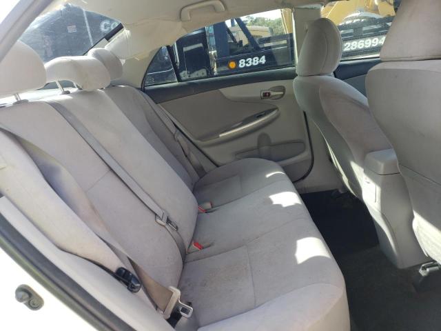Photo 10 from auction – 2011 TOYOTA COROLLA BA with VIN JTDBU4EE8B9149571