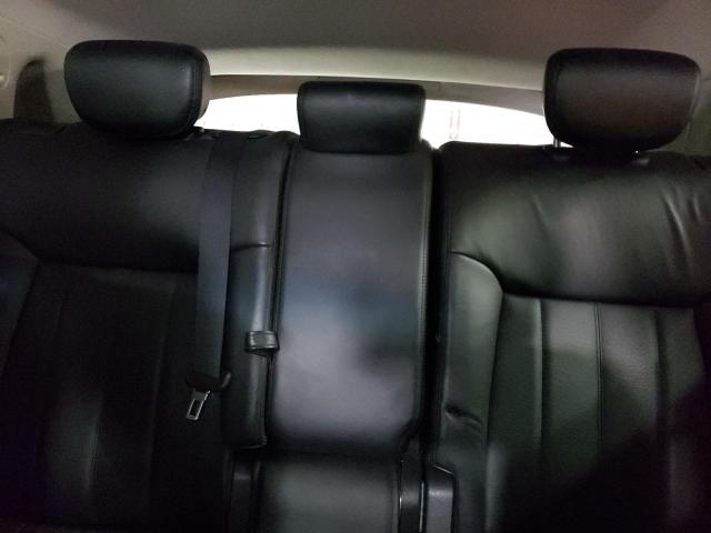 Photo 10 from auction – 2011 INFINITI FX35 with VIN JN8AS1MW8BM730354