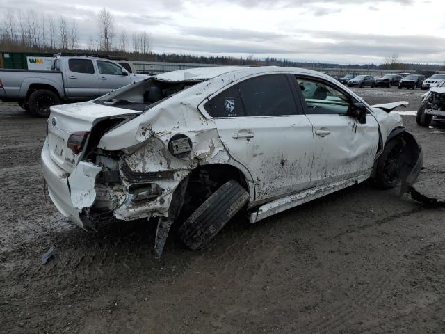 Photo 3 from auction – 2016 SUBARU LEGACY 2.5 with VIN 4S3BNAN63G3022614