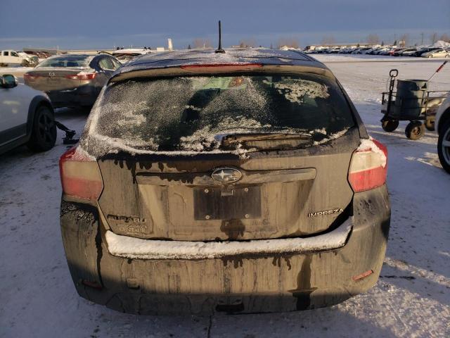 Photo 6 from auction – 2013 SUBARU IMPREZA LI with VIN JF1GPAK65D2873180