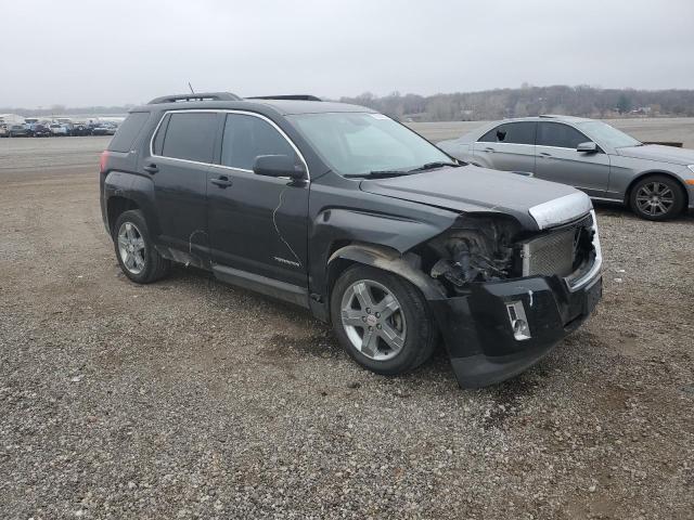 Photo 4 from auction – 2013 GMC TERRAIN SL with VIN 2GKALUEK6D6382520