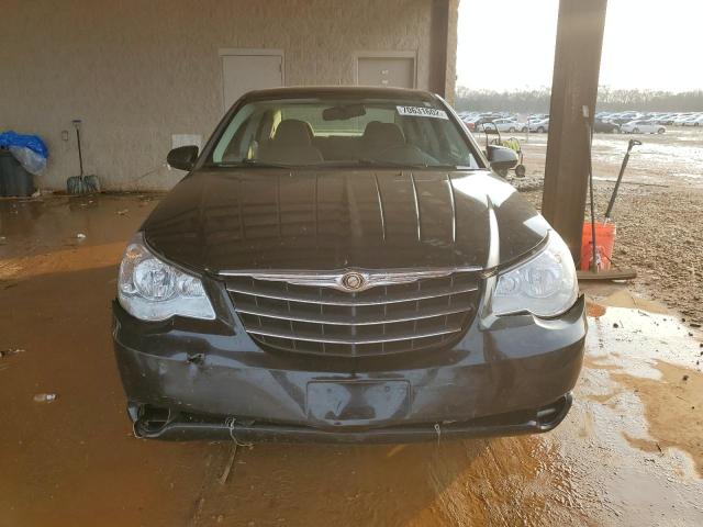 Photo 5 from auction – 2007 CHRYSLER SEBRING TO with VIN 1C3LC56R07N507117