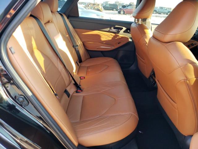 Photo 10 from auction – 2020 TOYOTA AVALON LIM with VIN 4T1C21FB2LU012066