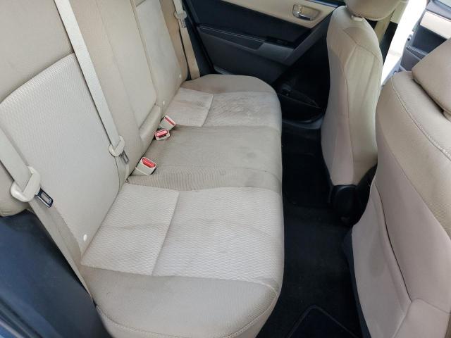 Photo 10 from auction – 2016 TOYOTA COROLLA L with VIN 5YFBURHE8GP431509