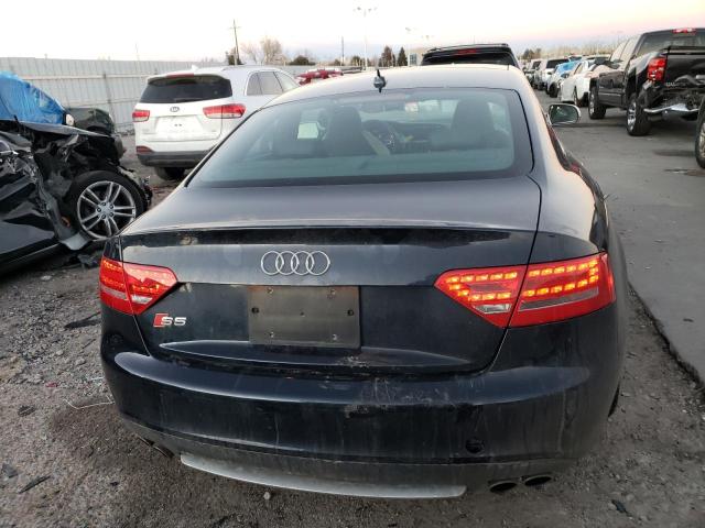 Photo 6 from auction – 2010 AUDI S5 PREMIUM with VIN WAUGVAFR1AA021539