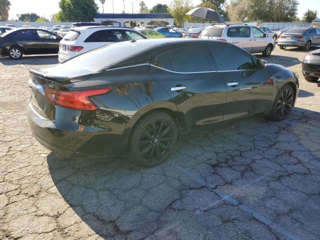 Photo 3 from auction – 2017 NISSAN MAXIMA 3.5 with VIN 1N4AA6AP9HC418993