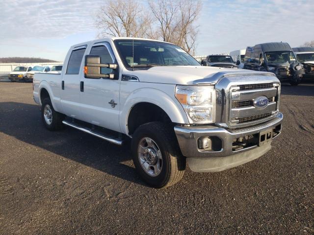 Photo 4 from auction – 2016 FORD F350 SUPER with VIN 1FT8W3BT7GEA03498