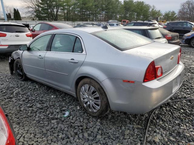 Photo 2 from auction – 2012 CHEVROLET MALIBU LS with VIN 1G1ZB5E00CF351430