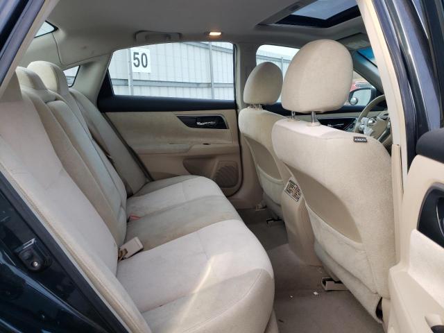 Photo 10 from auction – 2013 NISSAN ALTIMA 2.5 with VIN 1N4AL3AP1DC164098