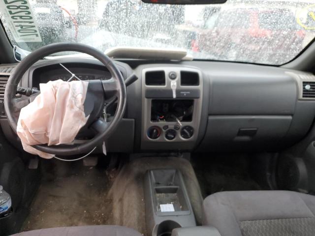 Photo 8 from auction – 2006 GMC CANYON with VIN 1GTCS136168217600