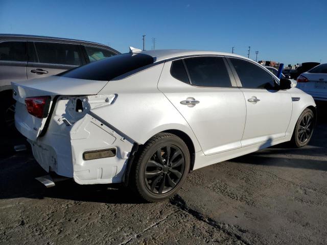 Photo 3 from auction – 2014 KIA OPTIMA LX with VIN 5XXGM4A73EG328766