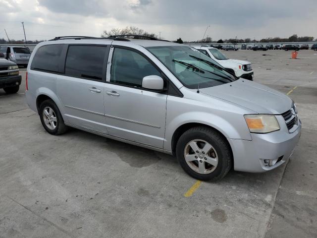 Photo 4 from auction – 2010 DODGE GRAND CARA with VIN 2D4RN5D10AR130833