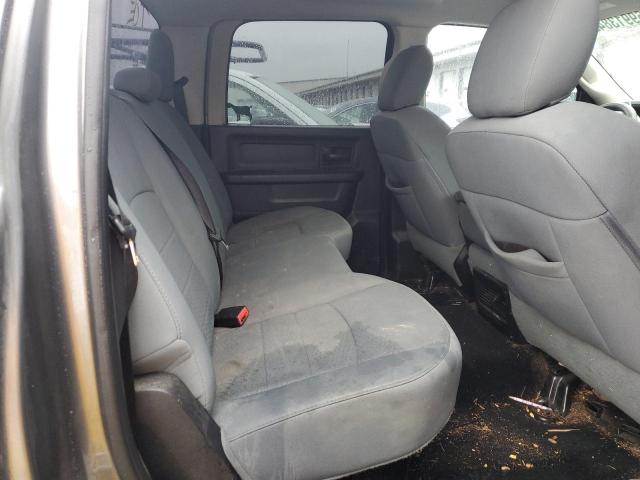 Photo 10 from auction – 2013 RAM 2500 ST with VIN 3C6TR5CT3DG560464