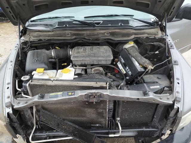 Photo 11 from auction – 2005 DODGE RAM 1500 with VIN 1D7HA16N25J628206