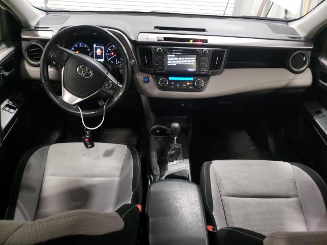 Photo 8 from auction – 2018 TOYOTA RAV4 ADVEN with VIN JTMRFREV2JJ743057