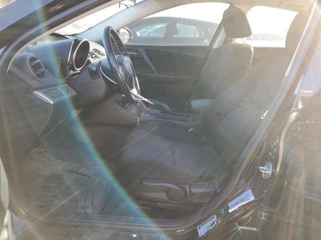 Photo 7 from auction – 2012 MAZDA 3 I with VIN JM1BL1L71C1555570