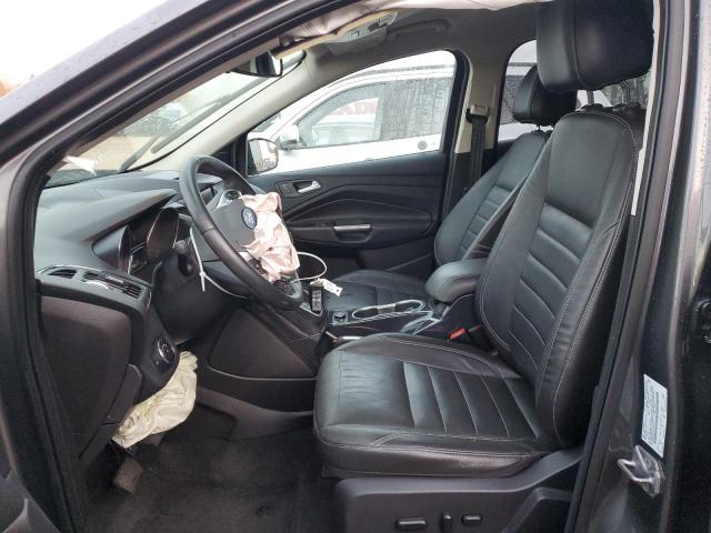Photo 7 from auction – 2014 FORD ESCAPE TIT with VIN 1FMCU9JXXEUB34057