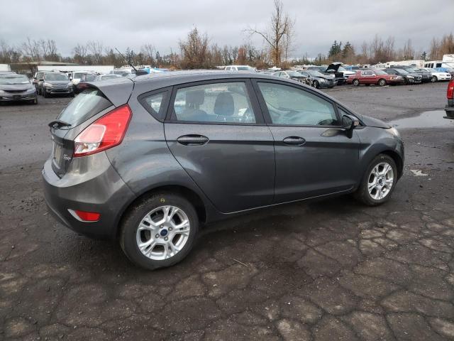 Photo 3 from auction – 2016 FORD FIESTA SE with VIN 3FADP4EJ9GM155150