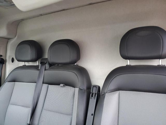 Photo 10 from auction – 2016 RAM PROMASTER with VIN 3C6TRVNG1GE118637