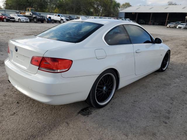 Photo 3 from auction – 2008 BMW 328 I with VIN WBAWB33518P133394