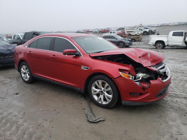 Photo 4 from auction – 2011 FORD TAURUS SEL with VIN 1FAHP2EW6BG103754