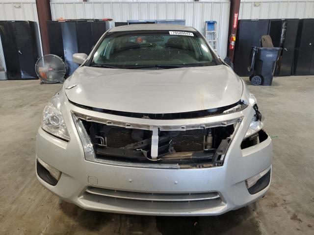 Photo 5 from auction – 2013 NISSAN ALTIMA 2.5 with VIN 1N4AL3AP2DC122409